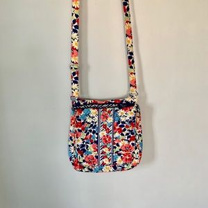 Vera Bradley Iconic Hipster